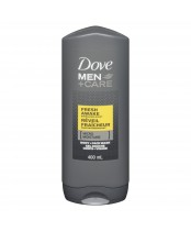 Dove Men + Care Body & Face Wash